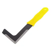 Garden Plants Tool Weeder Weed Remover Yard Lawn Bonsai Ground Drill Knife Small