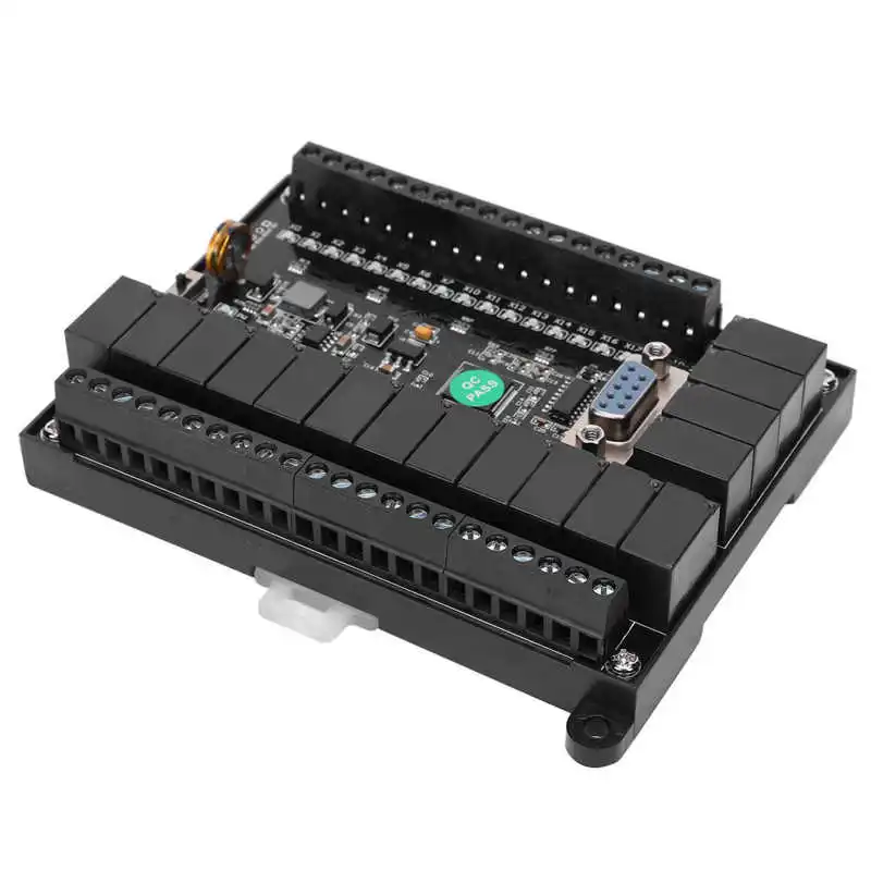 Контроллер и логические системы. Контроллер реле. модуль mr 0061-00-0. remote control plc.