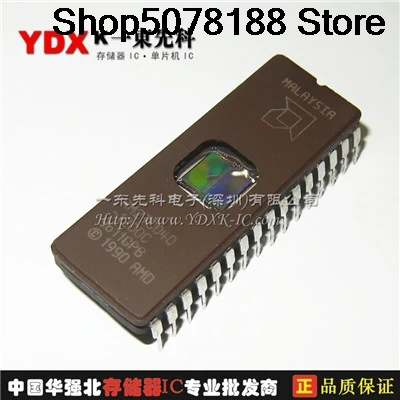 5 шт. AM27C040 AM27C040-200DI AM27C040-250DI AM27C040-125DI
