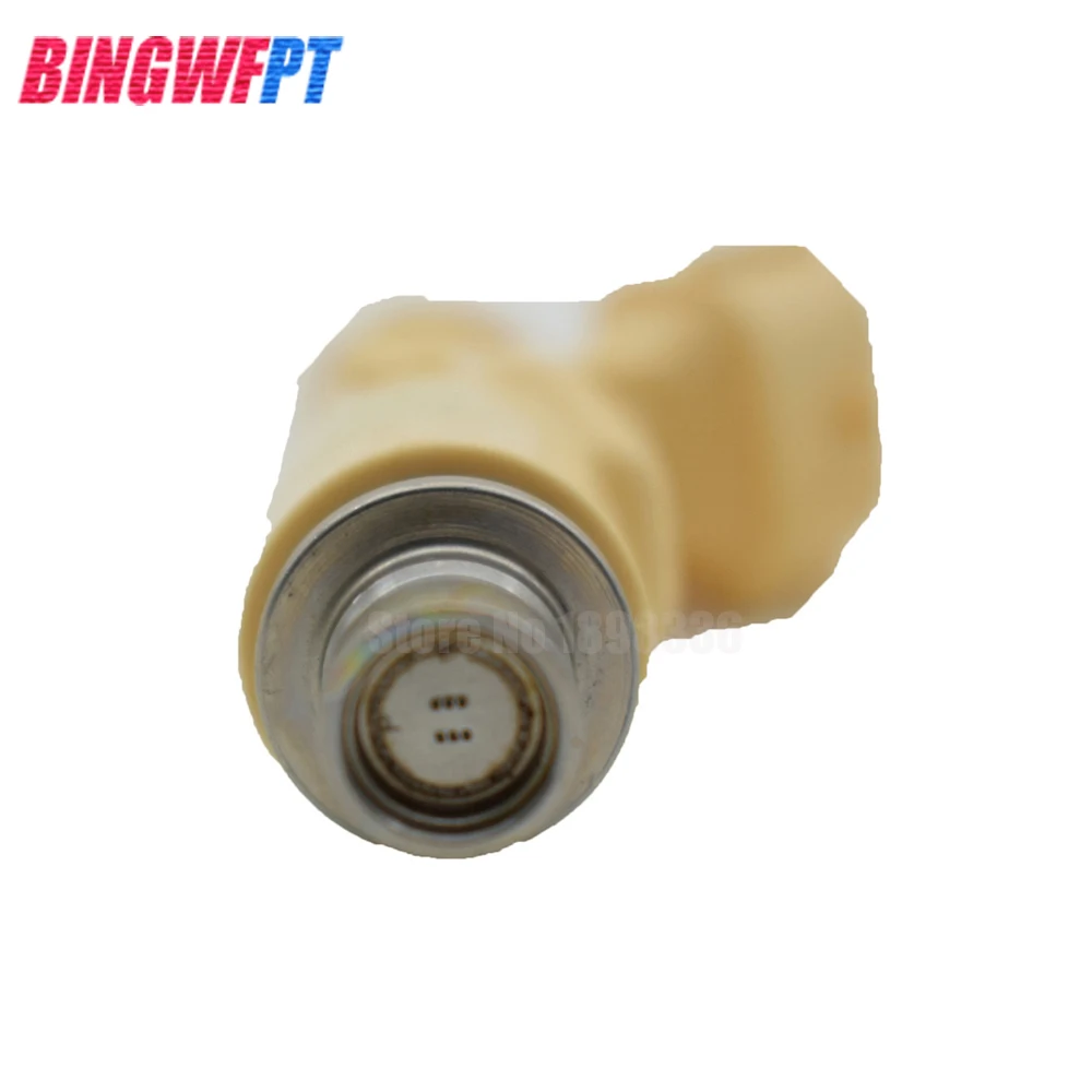 4 шт. Топливные форсунки насадка для Toyota ALTEZZA 1998-2005 2.0L 23250-74220 23209-74220 2325074220 2320974220