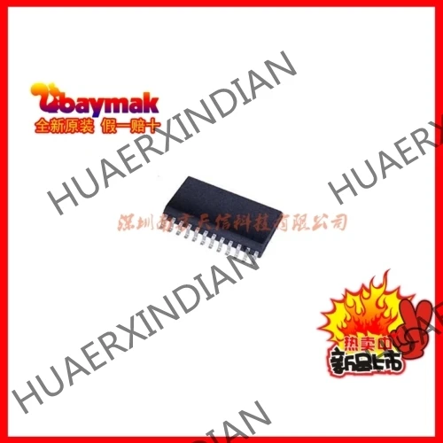 10PCS New and original LM2577M-ADJ LM2577MX SOP24 | Обустройство дома