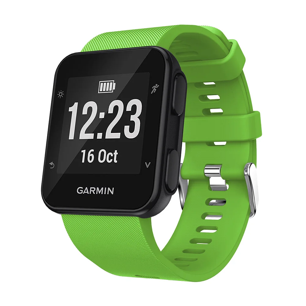 Silicone Wristband Strap for Sport Watches – Durable and Stylish Bracelet Replacement