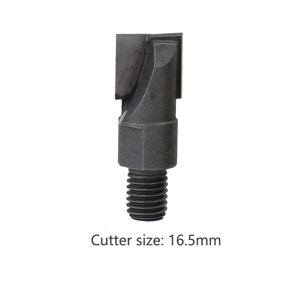

Saw Hole Cutter Drilling Hole Opener Locksmith Door Lock Drill Bit Intallation Mortising Jig Cutter 16.5mm 18mm 20mm 22mm 25mm
