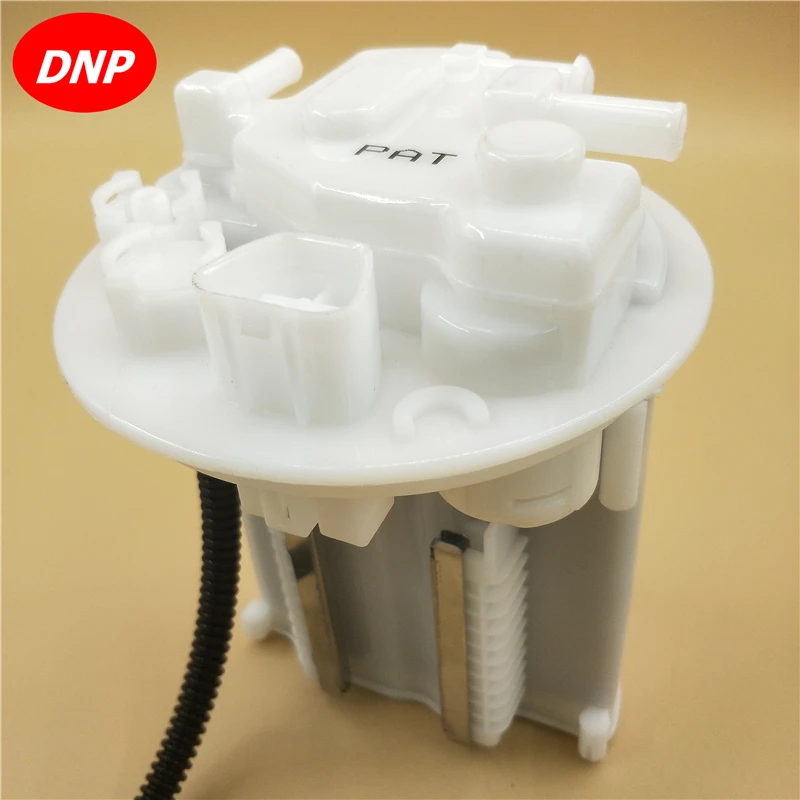 DNP автомобильный топливный фильтр подходит для toyota corolla axio Fielder OEM 77024-12080 77024-12081