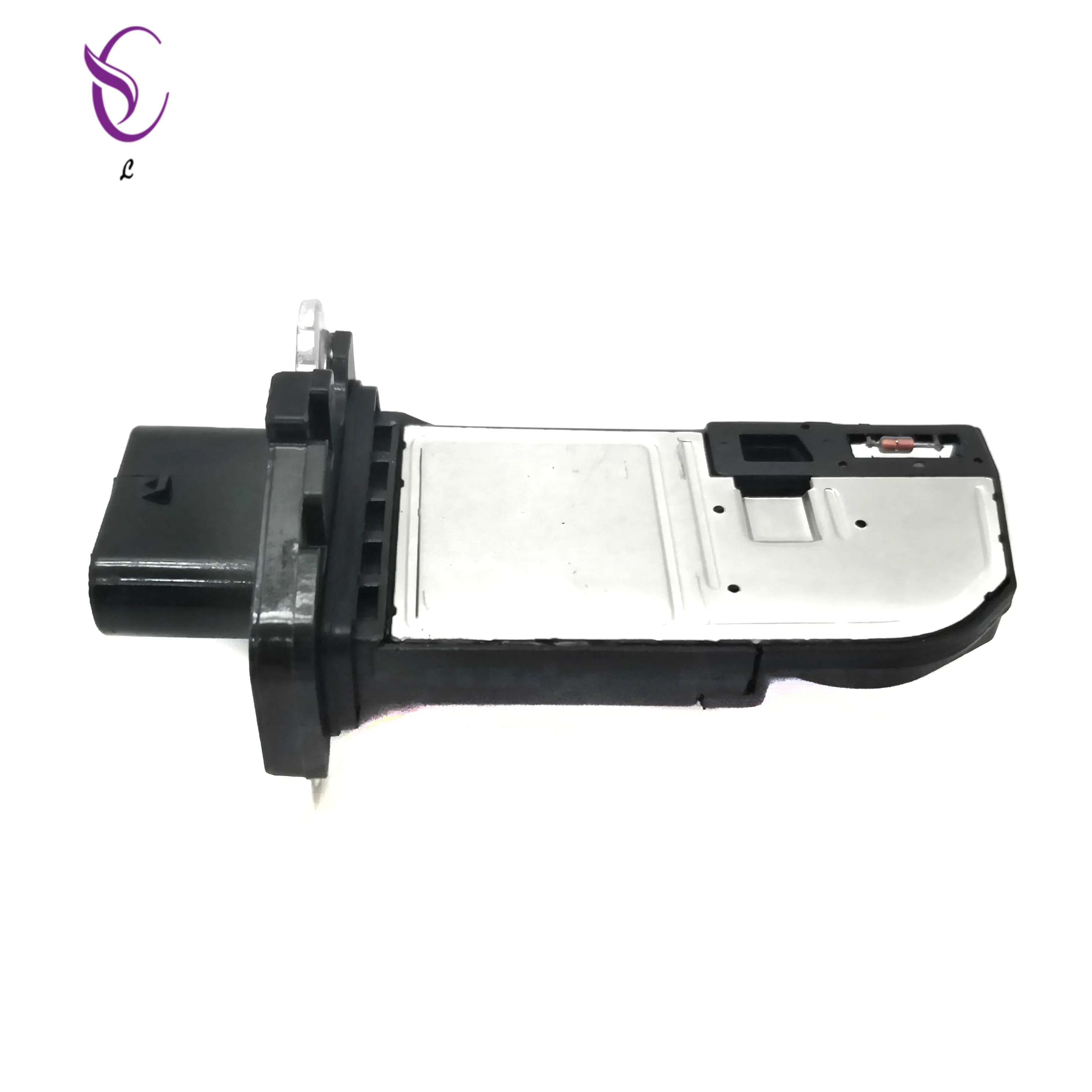 Датчик массового расхода воздуха 06J 906 461D MAF для I AUDI A1 A3 A5 A6 Q3 Q5 Q7 SEAT Alhambra Altea Leon Toledo