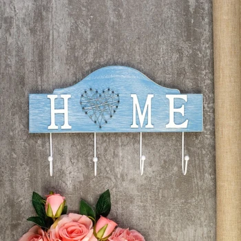 

Hooks decorative tree "heart. Home 21 х5х34 4768172