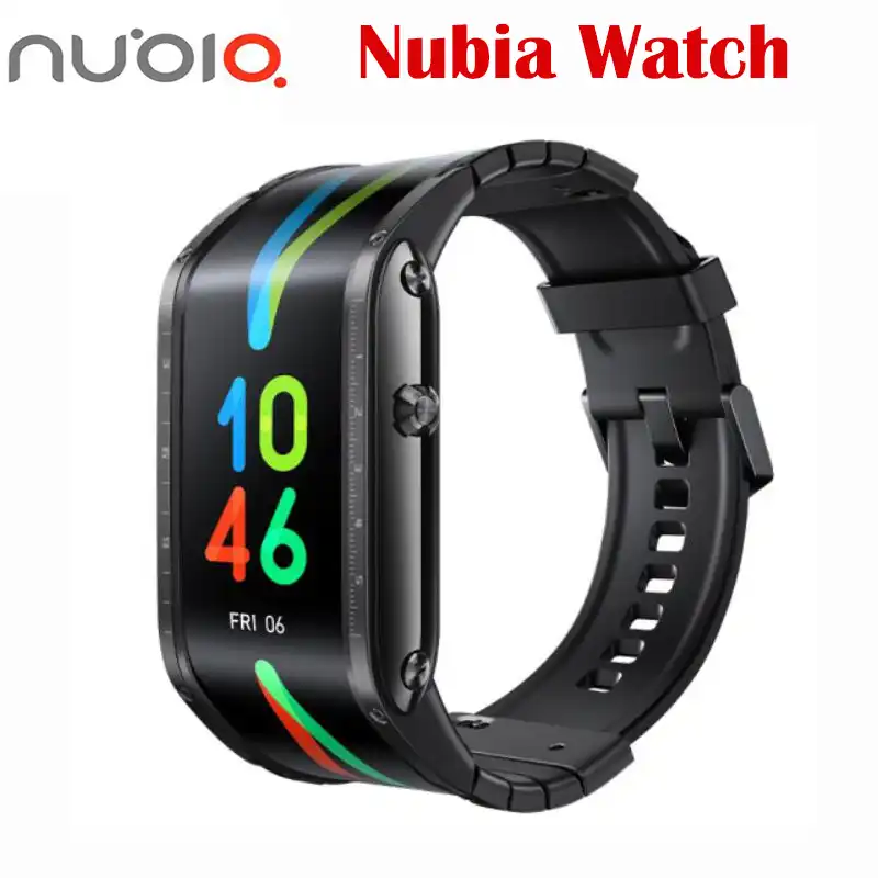 cell phone watch for seniors