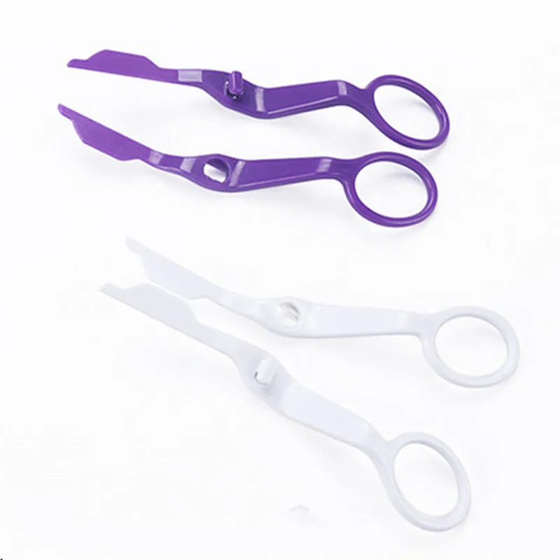 1 шт. лидер продаж ножницы для переводки кремов и цветов кондитерские инструменты