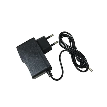 

5V 1A Power Adapter AC 100-240V EU Wall Charger with EU US Plug Power Suppky for USB Hub Splitter Expander Card Reader