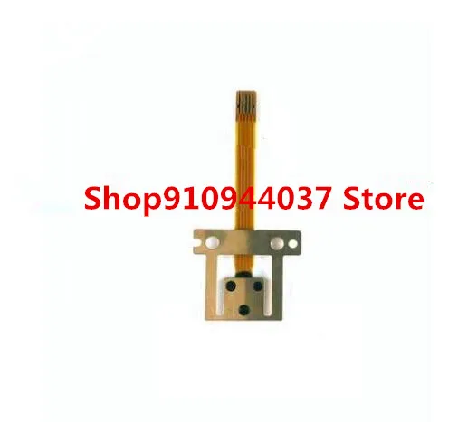 

Новый гибкий кабель для датчика фокуса объектива для Nikon 18-200 мм 18-200 мм VR I & VR II Запасная часть