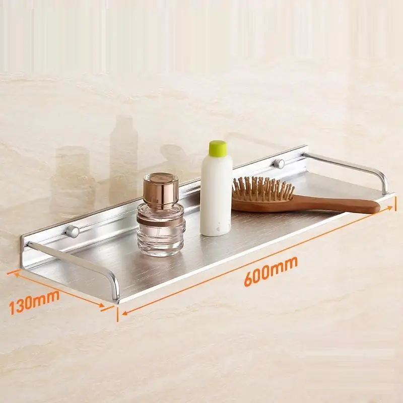 Version S Mensole Фен Держатель Шкаф Meuble Bagno Prateleira Etagere Badezimmer настенный душ Salle De Bain Banheiro полка для ванной комнаты - Цвет: Version S
