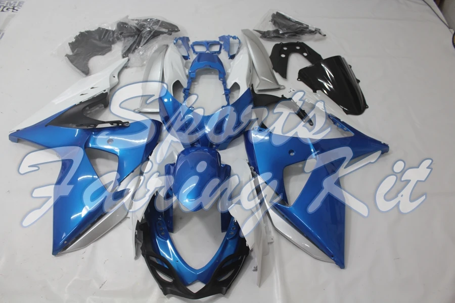 Обтекатель для GSXR1000 2009 - 2016 K9 Abs обтекатель GSXR 1000 2012 2014 | Автомобили и мотоциклы