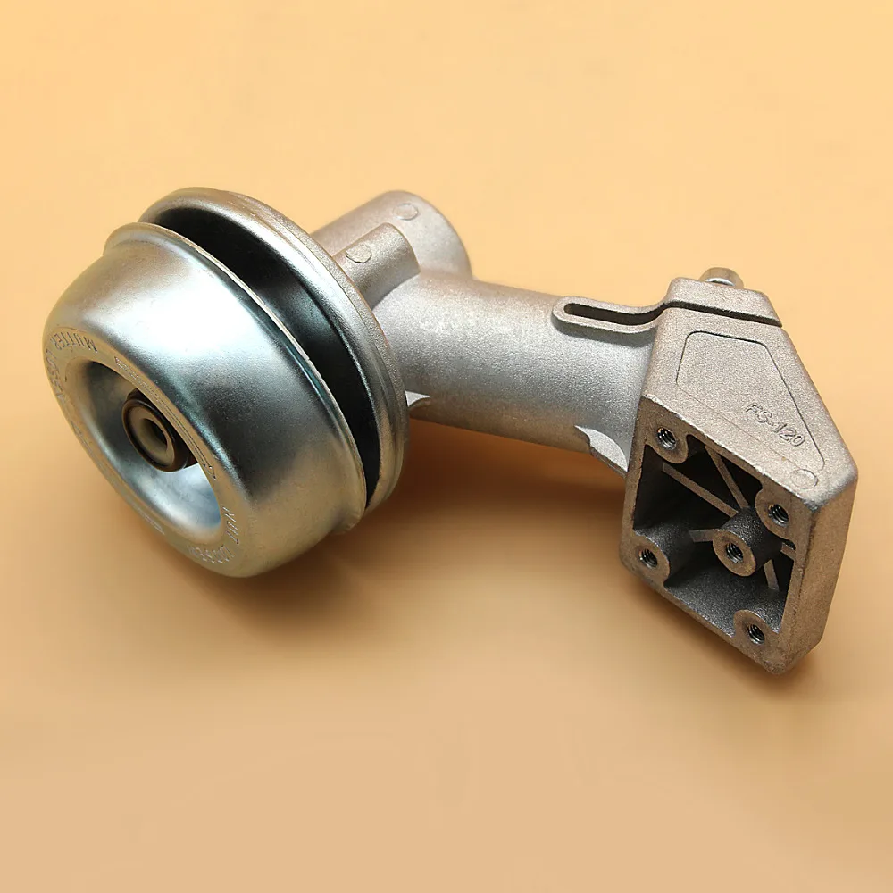 Новая коробка передач рабочая головка подходит STIHL FS36 FS40 FS44 FS55 FS65 FS72 FS74 FS75 FS76 FS80 FS85 FS90 FS100 FS110 строка косилка Запчасти
