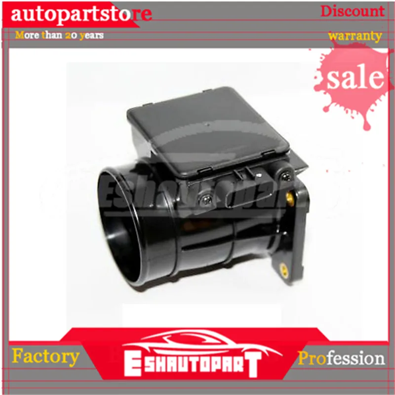 OEM 481 MD336481 E5T08271 массовый расходомер воздуха для Mitsubishi Lancer 2003-2007, Outlander 2003-2006, Galant 1996-2004