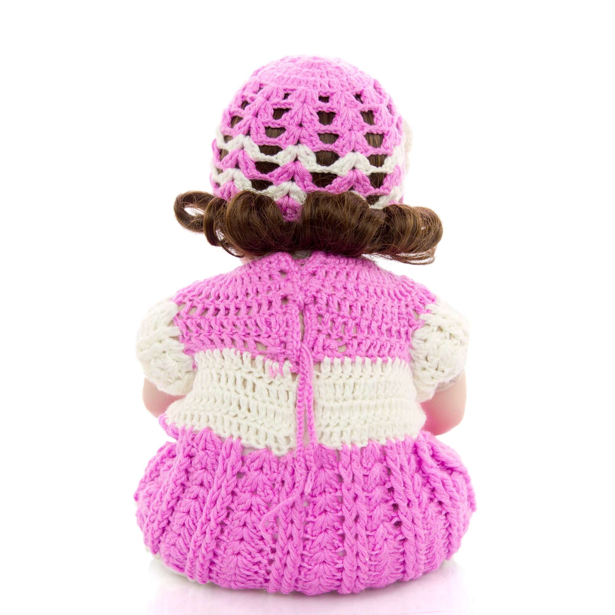 Дизайн Reborn Baby Doll 1" 48 см прекрасная мягкая виниловая ткань для тела Boneca Reborn Doll игрушка Реалистичная детская игрушка перед сном Playmate подарок