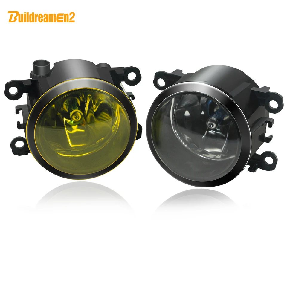 Honda CRV 2012 Onwards Front Fog Light Lamp Left Or Right