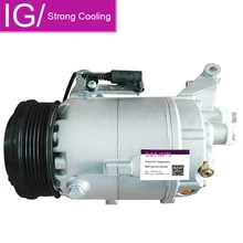Для компрессор cvc переменного тока BMW MINI COOPER 1.6L 2003 2004 2005 2006 2007 2008 2009 64521171310 64526918122 64521171210