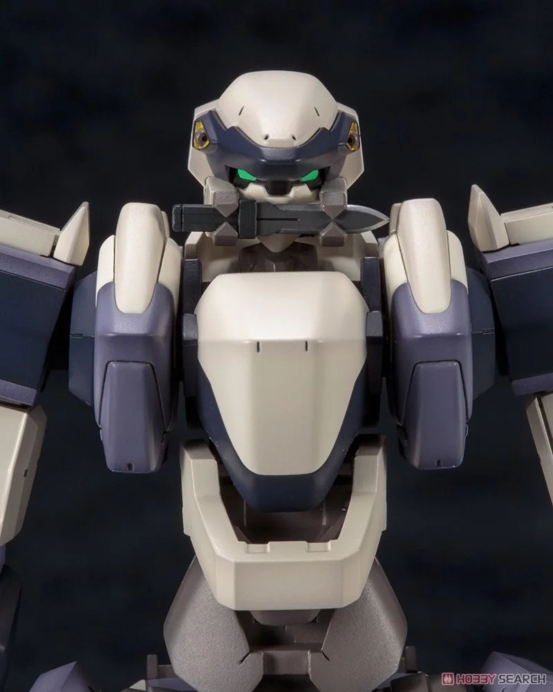 Original Anime Figure Full Metal Panic! KP366 ARX-7 ARBALEST