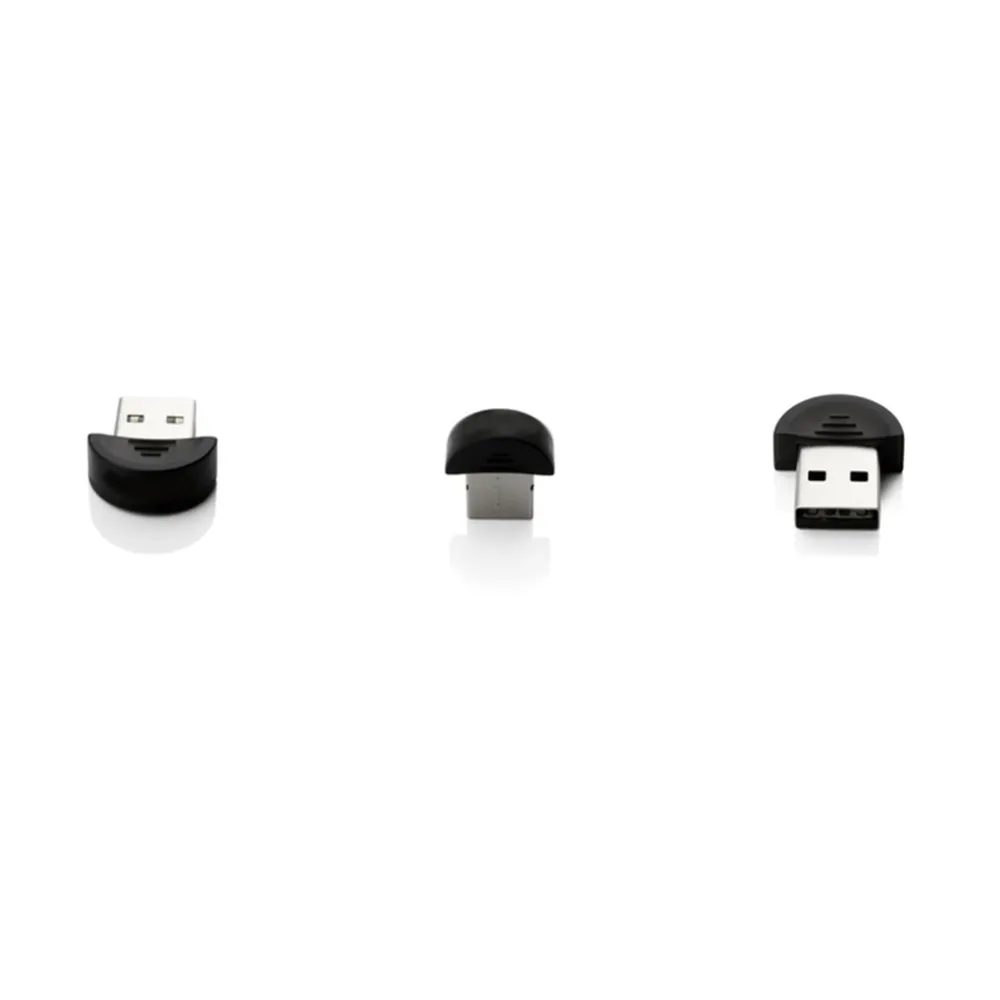 Mini USB Bluetooth Adapter Wireless USB Dongle V2.0 For Laptop PC Win 7/8/10/XP