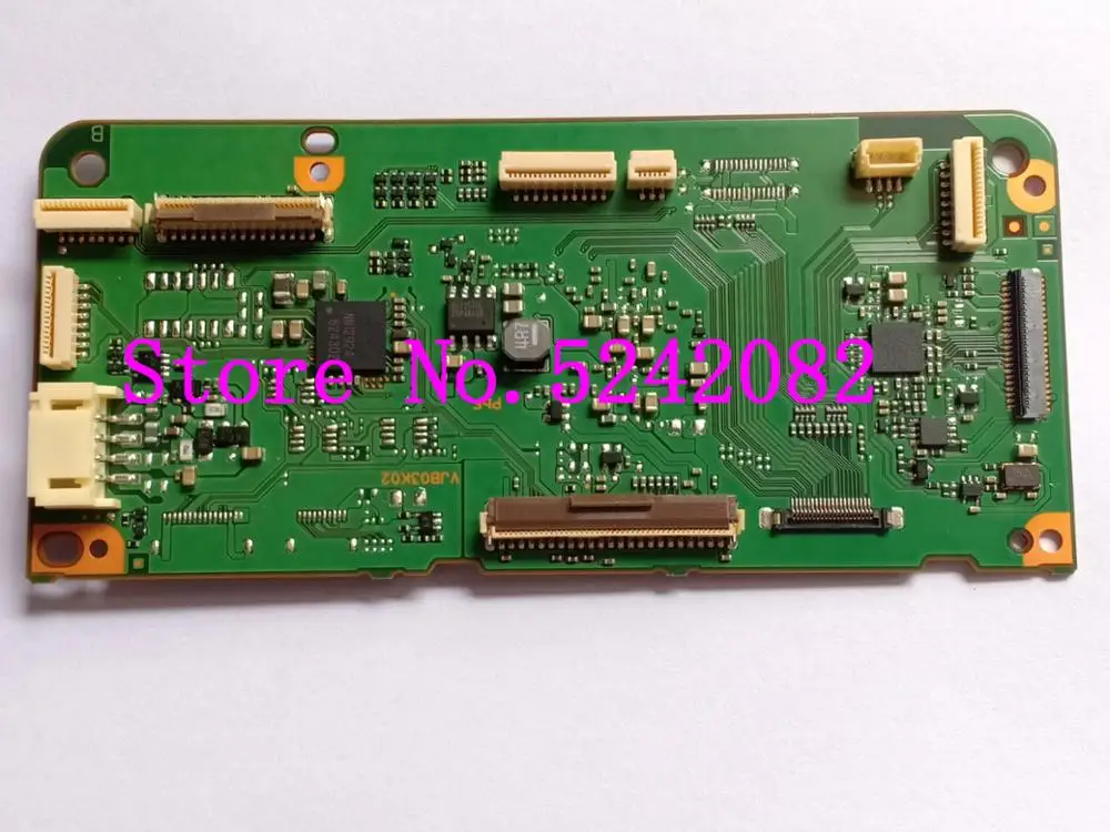 MDH2 vedio камера MDH2 материнская плата для panasonic MDH2 материнская плата HC-MDH2GK материнская плата Камера Ремонт Запчасти