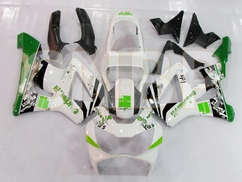 

CBR900 929 2000 - 2001 Plastic Fairings for Honda Cbr929RR 01 Abs Fairing for Honda Cbr929RR 01 Fairing