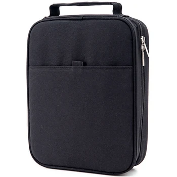 

Large Capacity Stationery Storage Bag Storage Bag Pen Case 150 Hole Pencil Bag Pencil Case