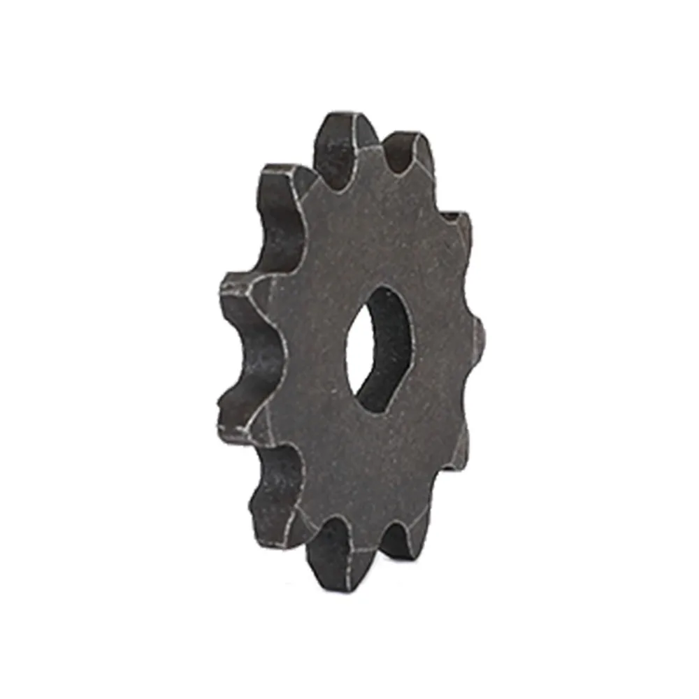 Front motor #35 sprocket 11T teeth for H-shape Motor Mini ATV    Electric Scooter Motorbike Go Kart Drift Trike 4 Wheeler Quad (6)