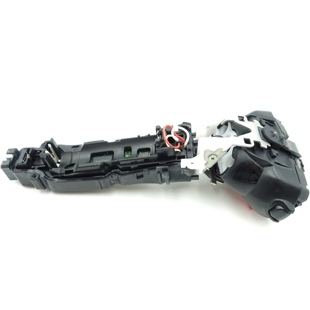 松下ES-ST8N红色 (5)