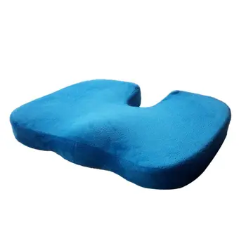 

Seat Cushion for Office Chair and Car Tailbone Pain Relief Car Breathable Seat