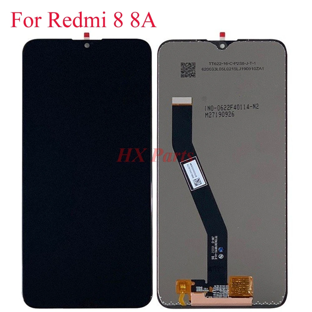 Original New LCD Screen For Xiaomi Redmi 8/ 8A Display Touch Digitizer Red Rice 8 | Мобильные телефоны и аксессуары