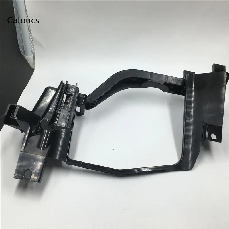 Фара Cafoucs для BMW E60 E61 525i 530i 535i 525xi 528i передняя левая правая головная лампа крепление