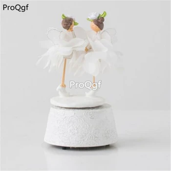 

ProQgf 1Pcs A Set Changing Tomorrow Better Statue Home Craft huishou