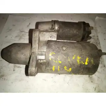 

217651 engine Starter Mg Rover 100 Series (xp) *