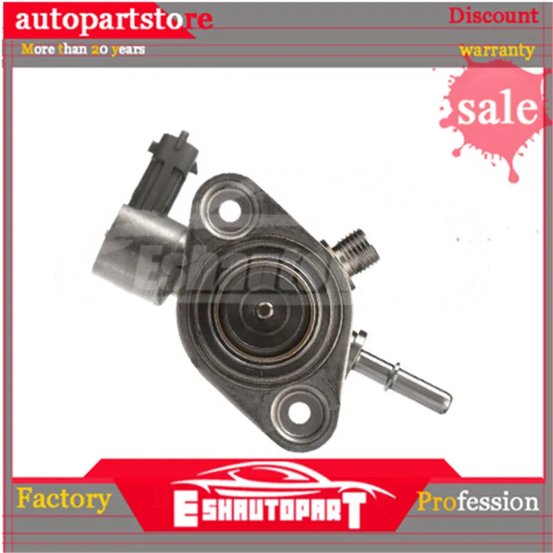 35320-2B220 насос высокого давления в сборе для hyundai Veloster 14 Accent Kia 15 Forte Koup Forte Soul 12-14 Rio OEM 353202B220