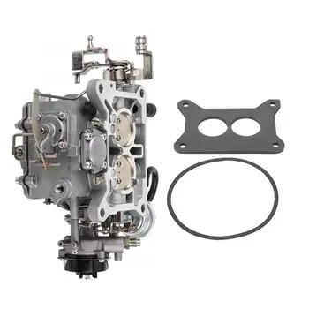 

1 Pcs Replacement Carb Carburetor for FORD FAIRMONT GRANADA MAVERICK MUSTANG V8 Engines 302 & 351 Brand New Auto Accessories