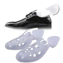 

Spring Shoe Support Expander Plastic Shoes Stretcher Portable Fixed Shoe Trees Holder Adjustable Spring Stretcher