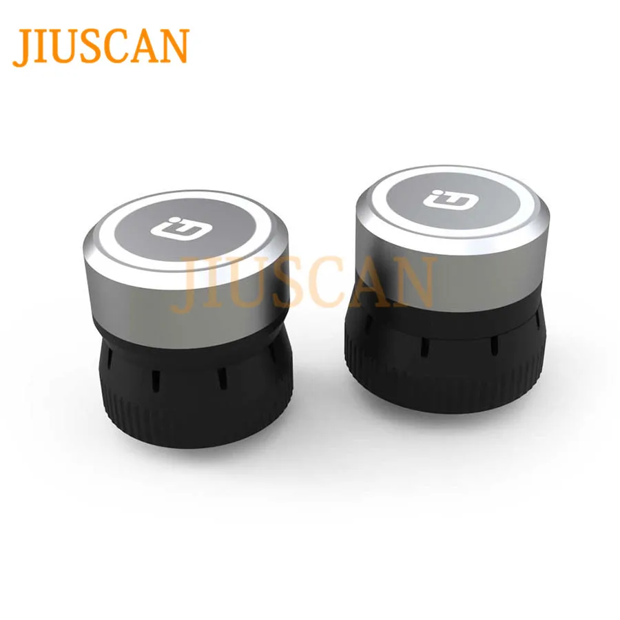 JIUSCAN XTuner Bluetooth CVD-9 Автомобильный сканер XTUNER CVD-9 V4.0 для Android коммерческих транспортных средств