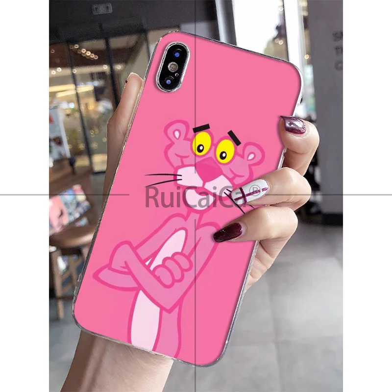The Pink Panther