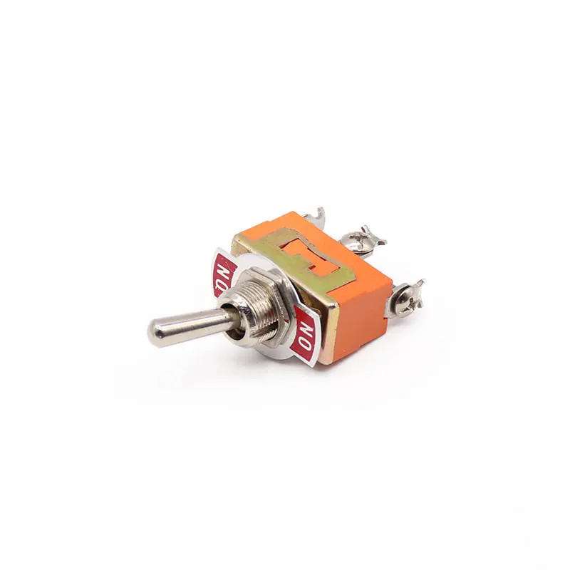 1 шт. E-TEN1121 15A 250VAC 3PIN ON-переключатель выключатель питания переключатель микропереключатель