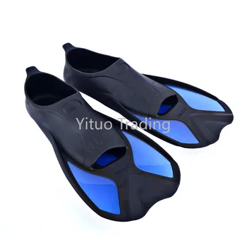 

Outdoor Swimming Flippers Diving Snorkeling Flippers Adult Children Flippers Diving Equipment
