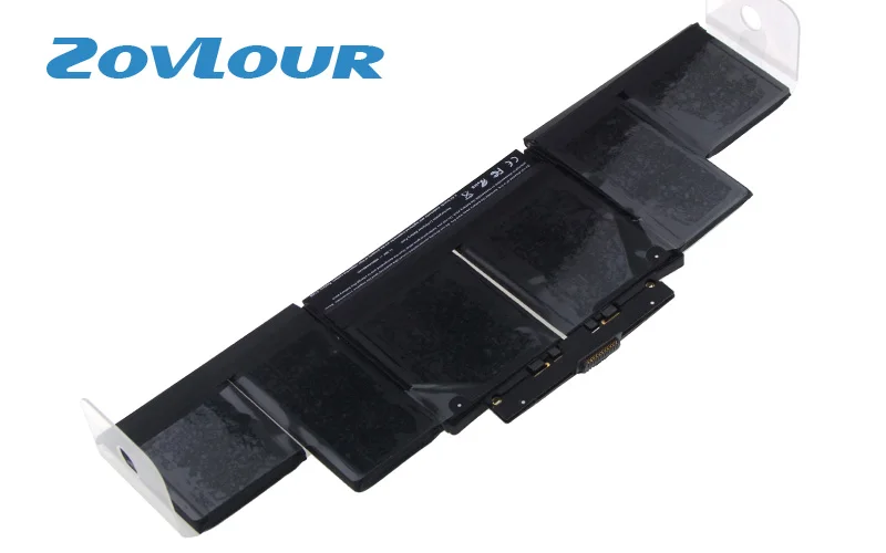 Zovlour A1494 батарея для Apple Macbook Pro 1" дюймов retina A1398 Late 2013 Mid MGXC2 MGXA2 ME293 ME294