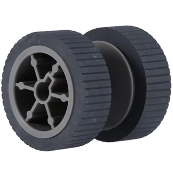 

PA03540-0001 PA03540-0002 Brake and Pick Roller for Fujitsu 6130 Fi-6130 Fi-6130Z Fi-6230 Fi-6140 Fi-6240 Fi-6125 Fi-6225