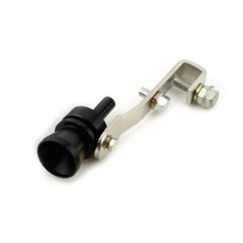 Sound Simulator Car Turbo Sound Whistle Vehicle Exhaust Pipe Muffler .