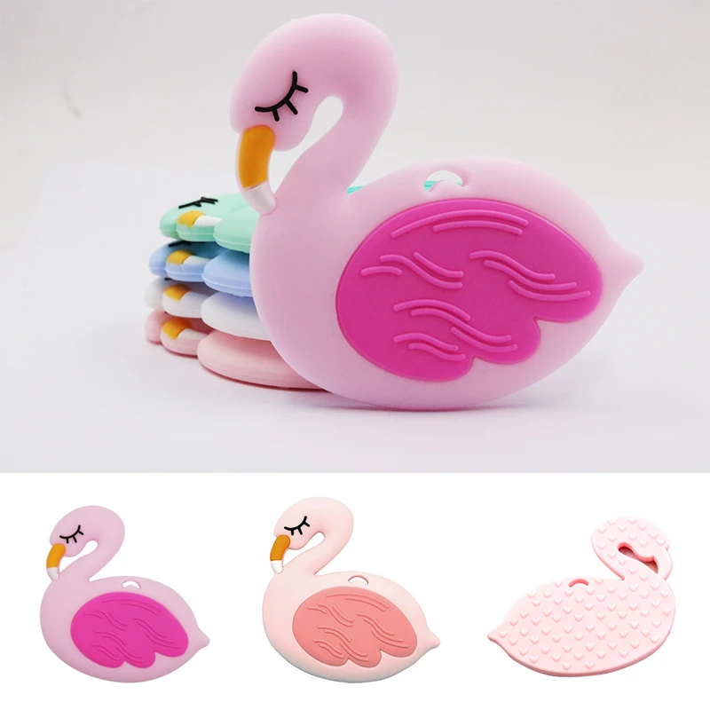 flamingo baby gifts