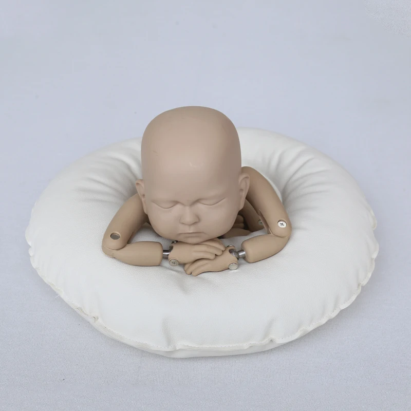 baby blanket Soft Touch Posing Cushions Pillow For Photography Props Flexible Newborn Posing Prop Pillow Photo Props waterproof mattress protector