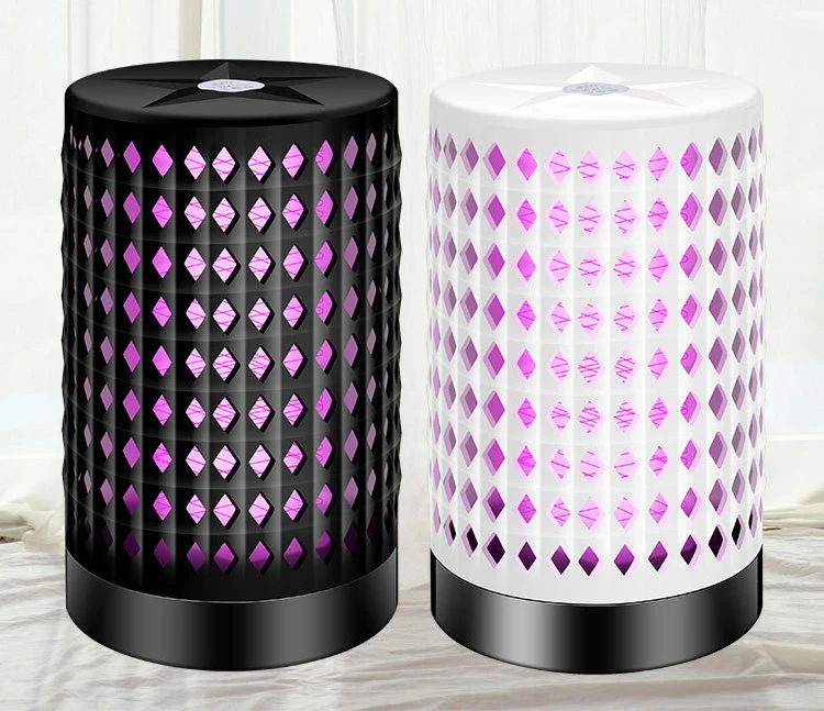 Ловушка для москитов W уличная ловушка для москитов USB Электрический шок креативная ловушка для комаров домашняя москитная ловушка для помещений