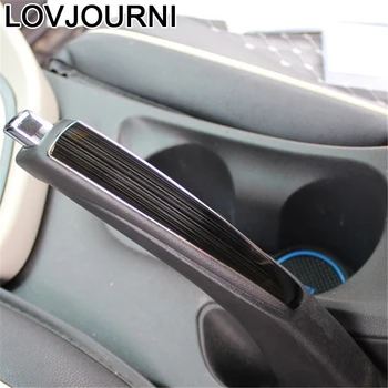 

Car Control System Dashboard Panel Interior Decorative Auto Chromium Trim Parts Covers Bright Sequins 18 19 FOR Buick Excelle GX