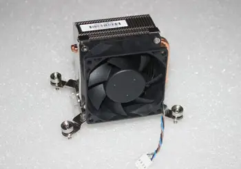 

730366-001 for ProDesk 400 G1 4-Pin LGA 1150/Socket H3 CPU Fan Heatsink Refurbished