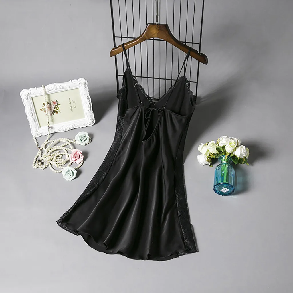 Женское нижнее белье на бретельках с открытой спиной и глубоким v образным