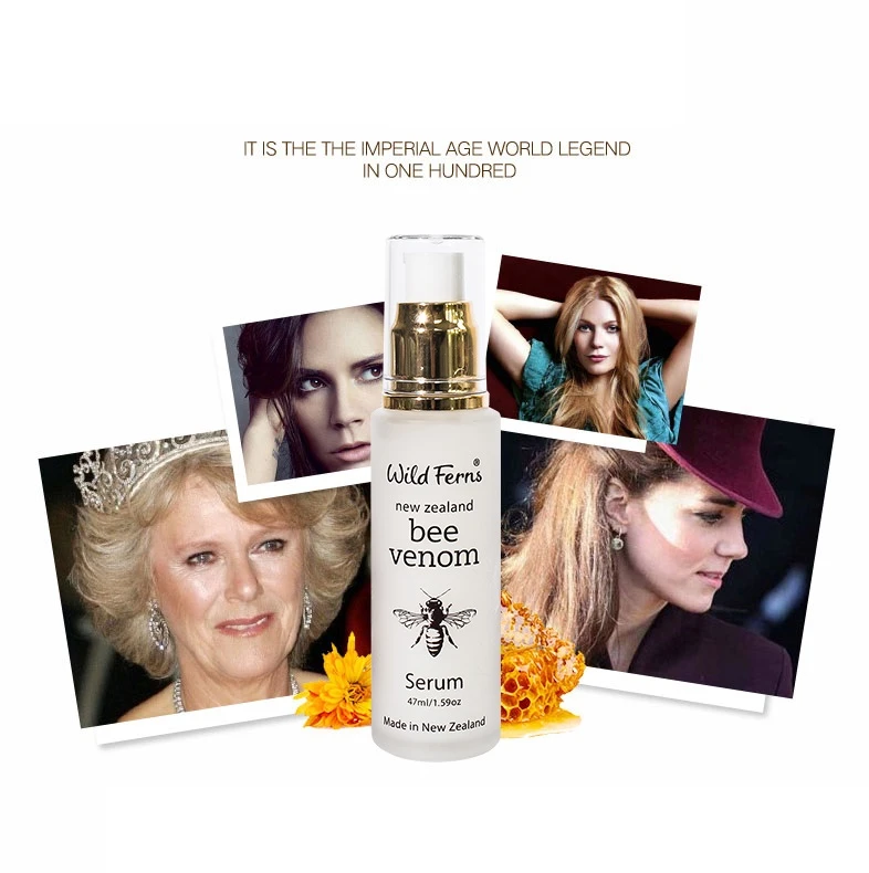 bee venom serum